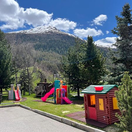 Hotel Primula Livigno Ngoại thất bức ảnh