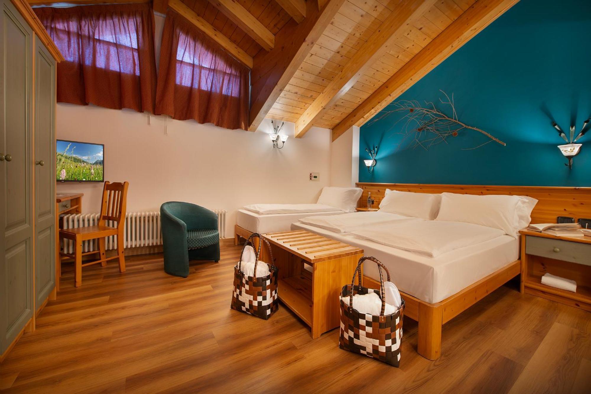 Hotel Primula Livigno Ngoại thất bức ảnh