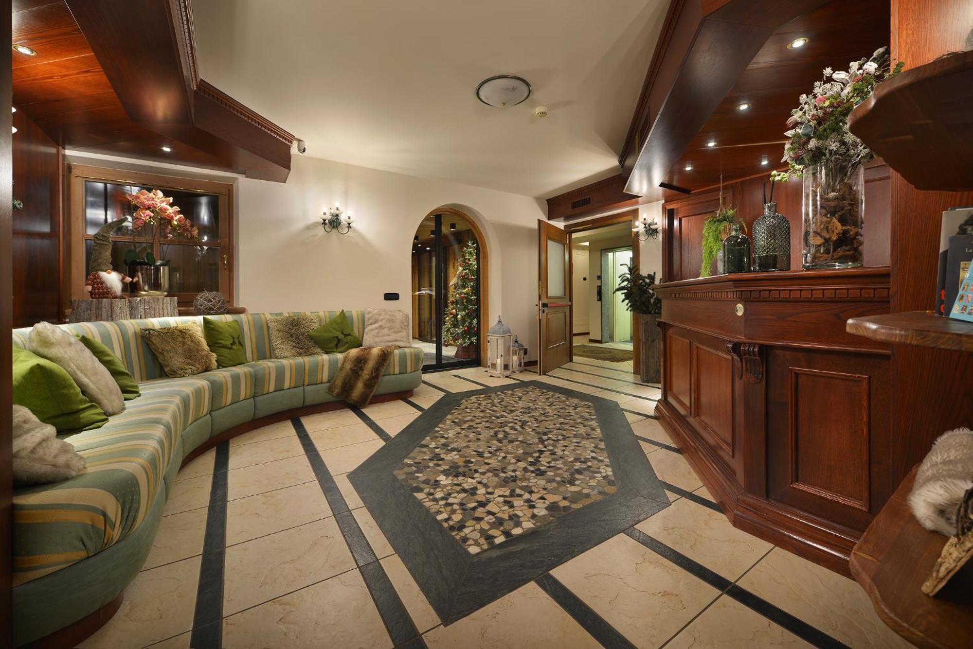Hotel Primula Livigno Ngoại thất bức ảnh