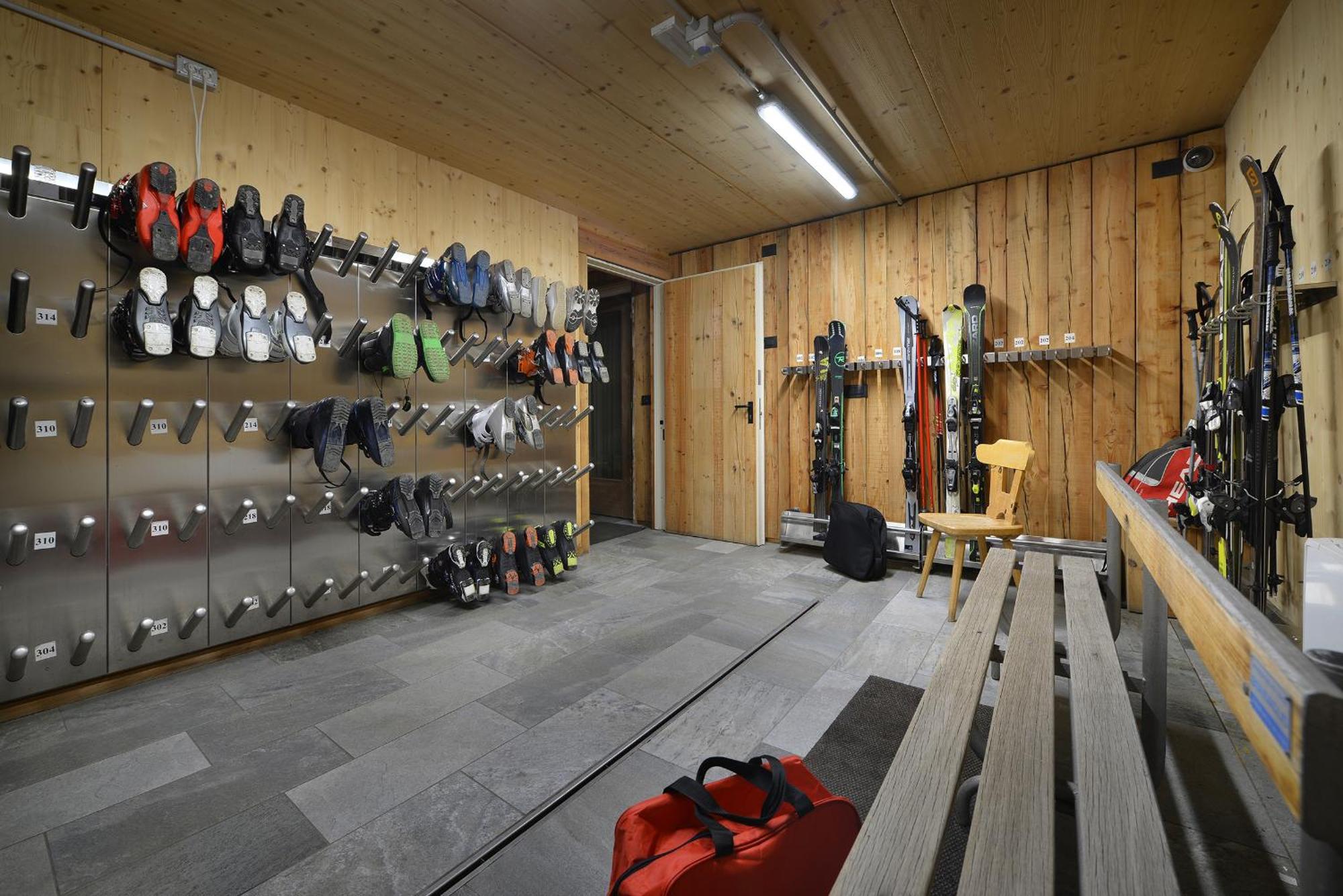 Hotel Primula Livigno Ngoại thất bức ảnh
