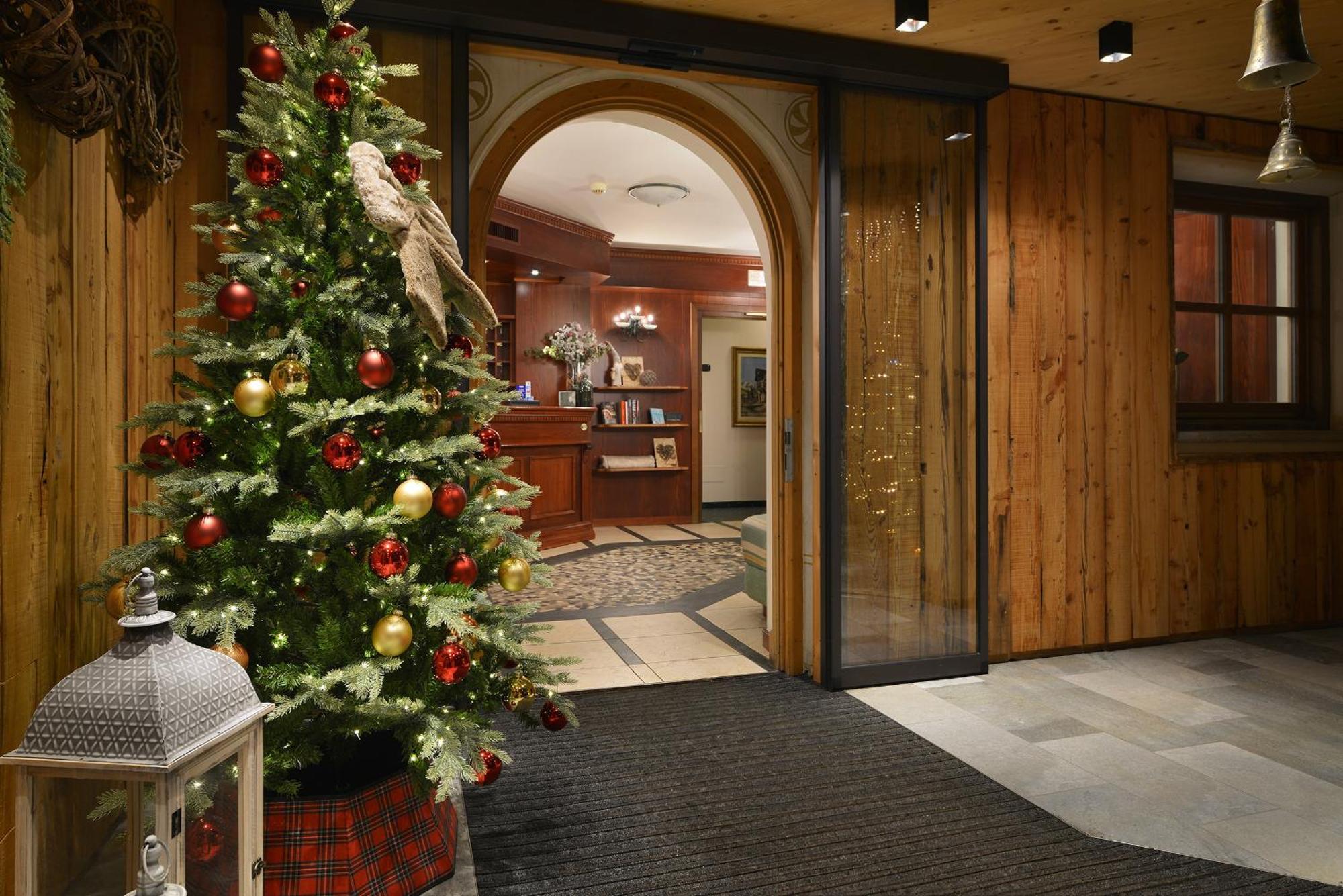 Hotel Primula Livigno Ngoại thất bức ảnh