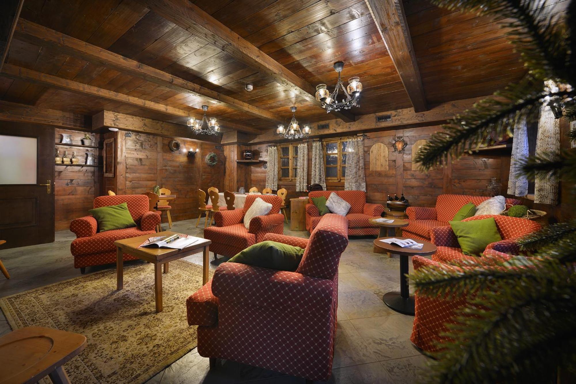 Hotel Primula Livigno Ngoại thất bức ảnh
