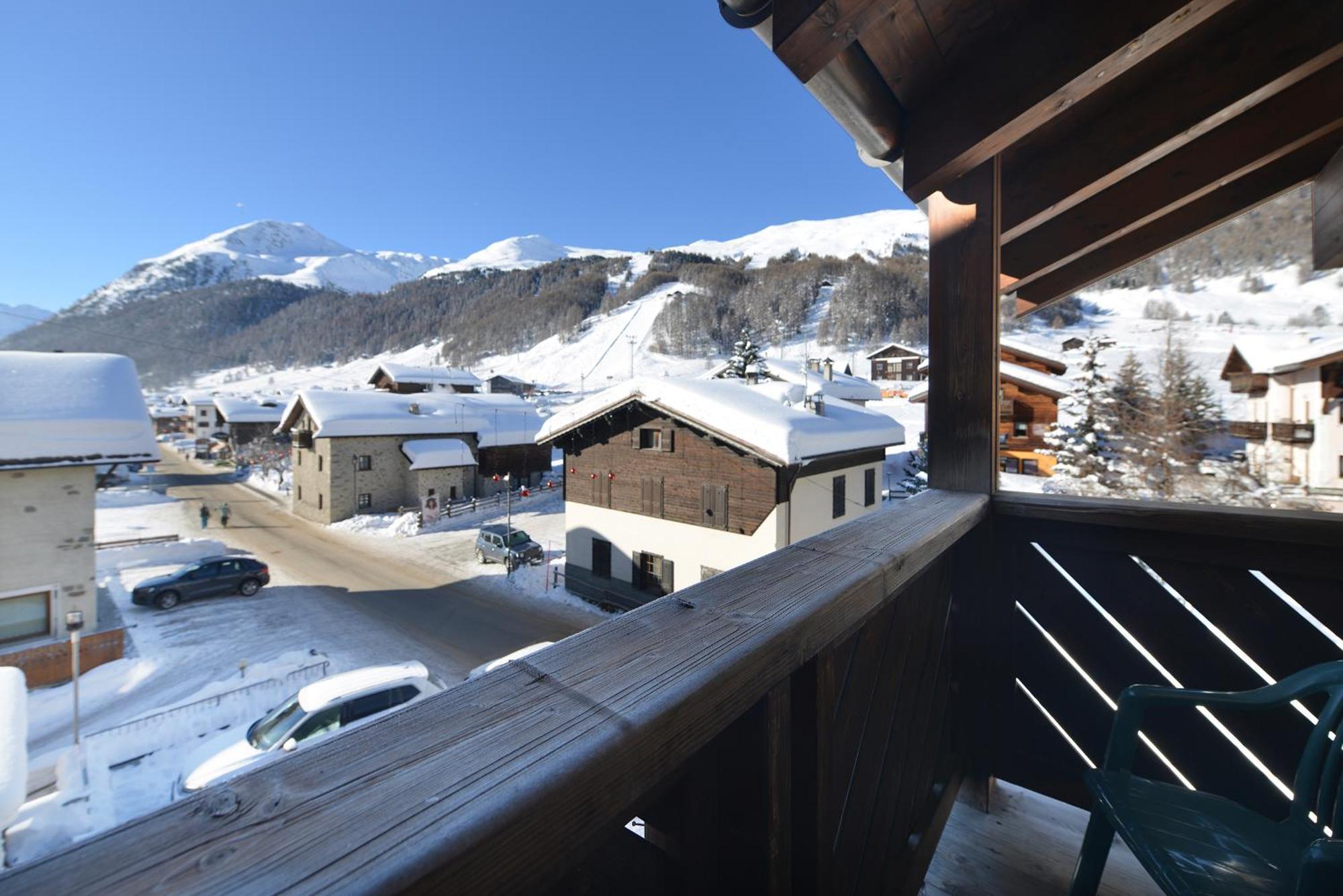 Hotel Primula Livigno Ngoại thất bức ảnh