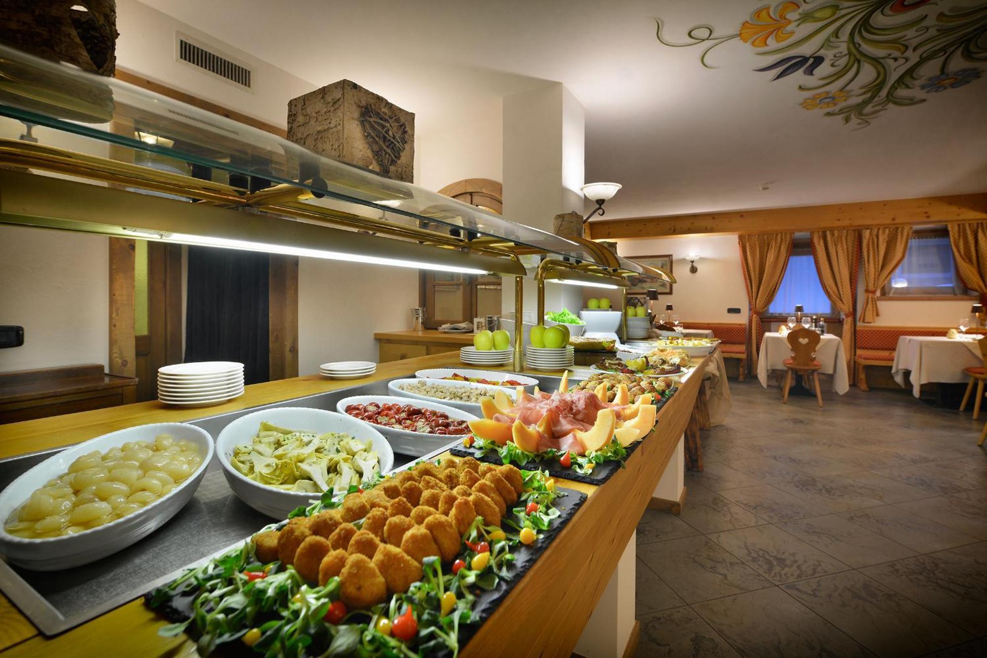 Hotel Primula Livigno Ngoại thất bức ảnh