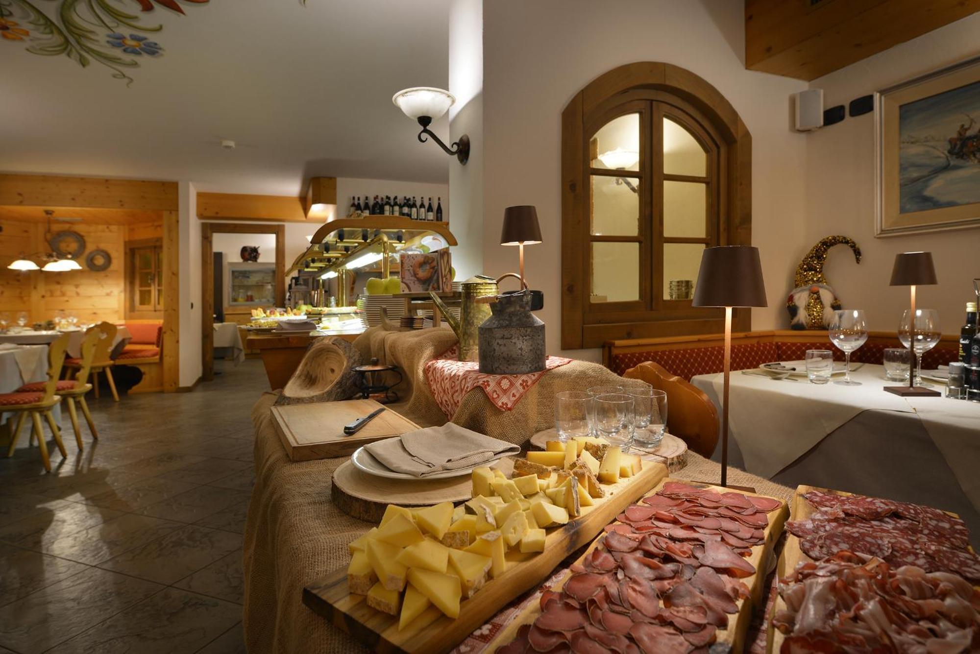 Hotel Primula Livigno Ngoại thất bức ảnh