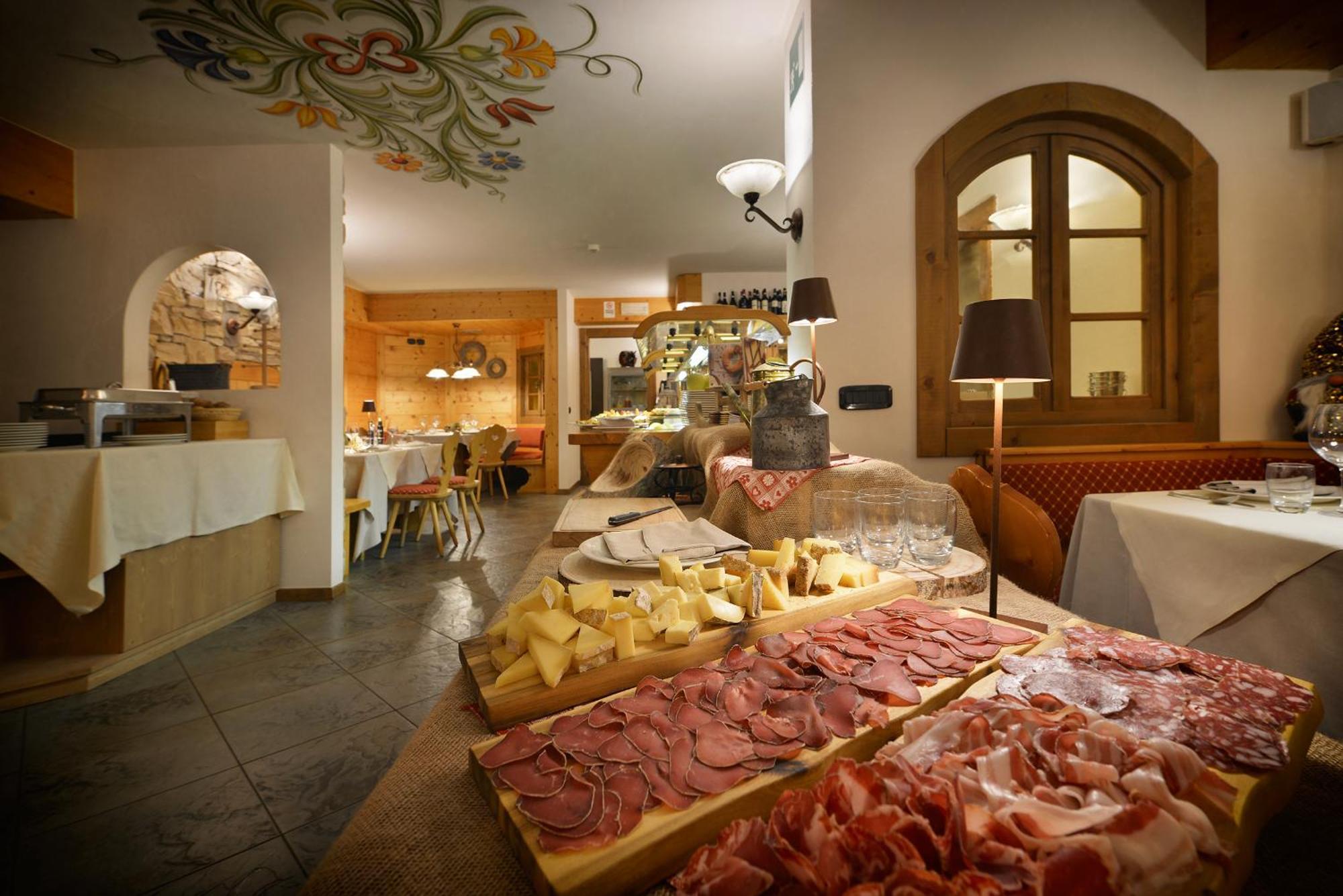Hotel Primula Livigno Ngoại thất bức ảnh