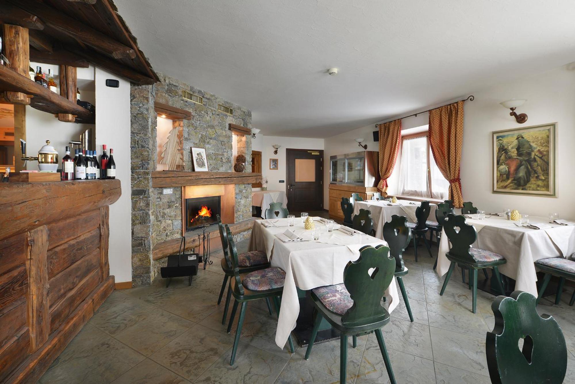 Hotel Primula Livigno Ngoại thất bức ảnh