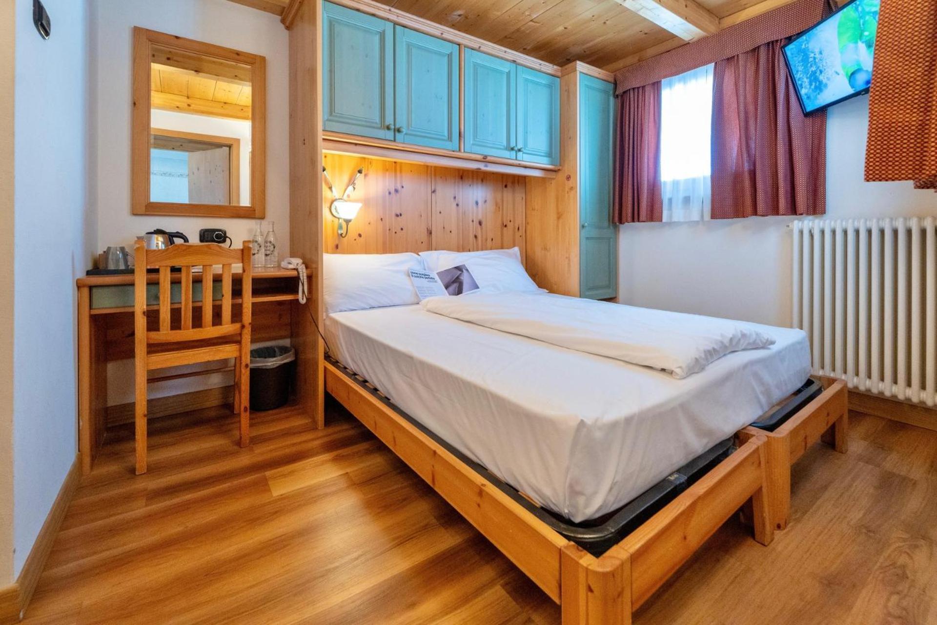 Hotel Primula Livigno Ngoại thất bức ảnh