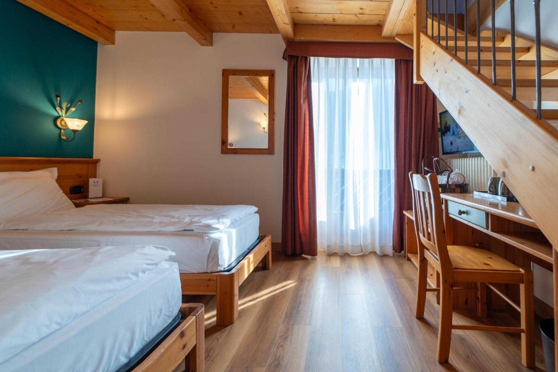 Hotel Primula Livigno Ngoại thất bức ảnh
