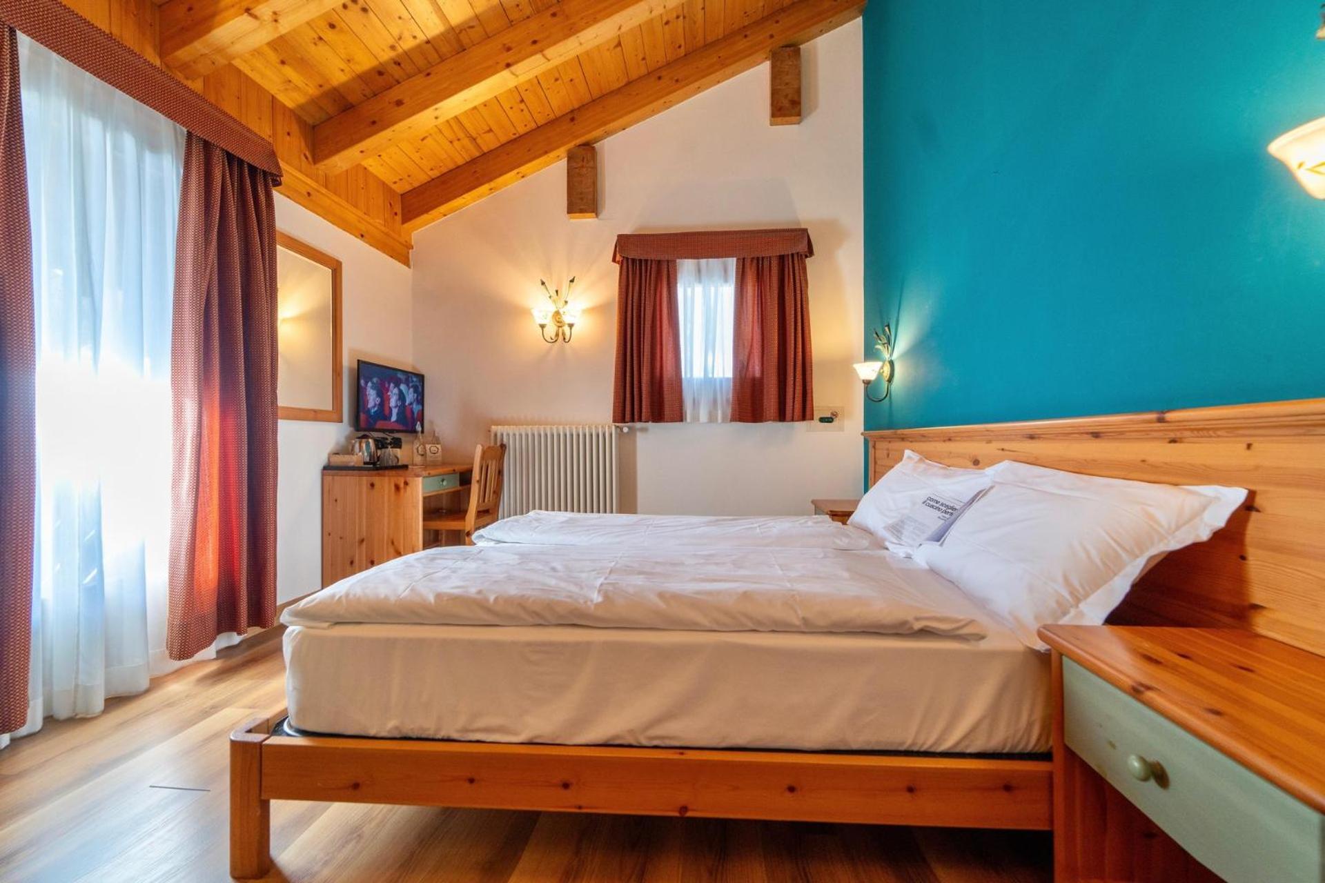 Hotel Primula Livigno Ngoại thất bức ảnh