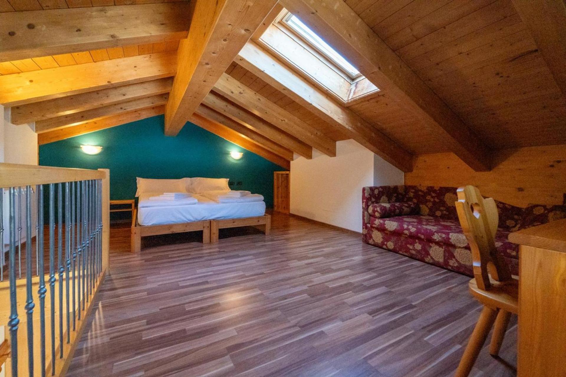 Hotel Primula Livigno Ngoại thất bức ảnh