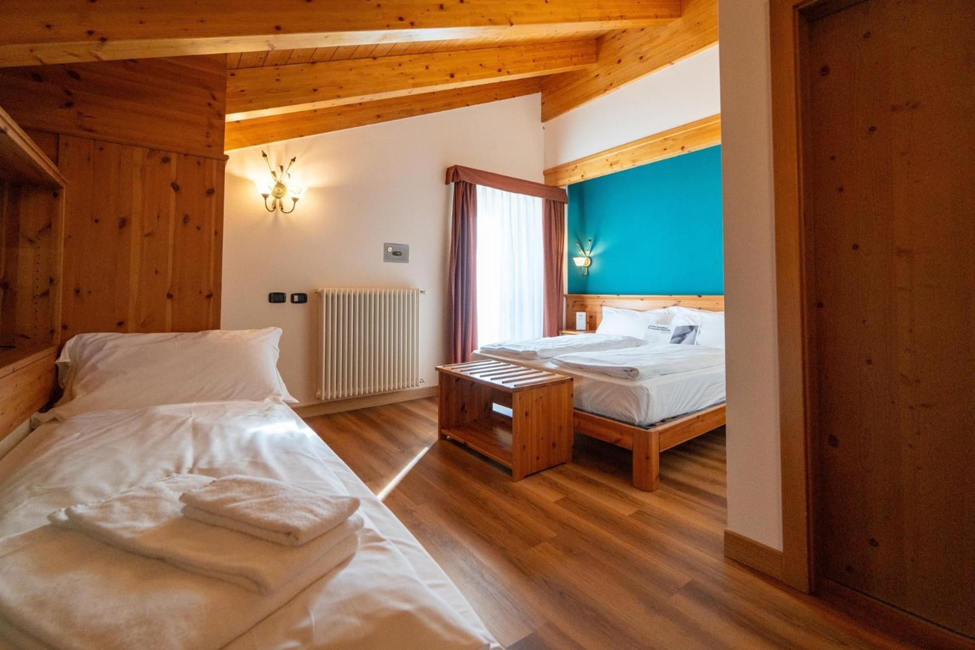 Hotel Primula Livigno Ngoại thất bức ảnh