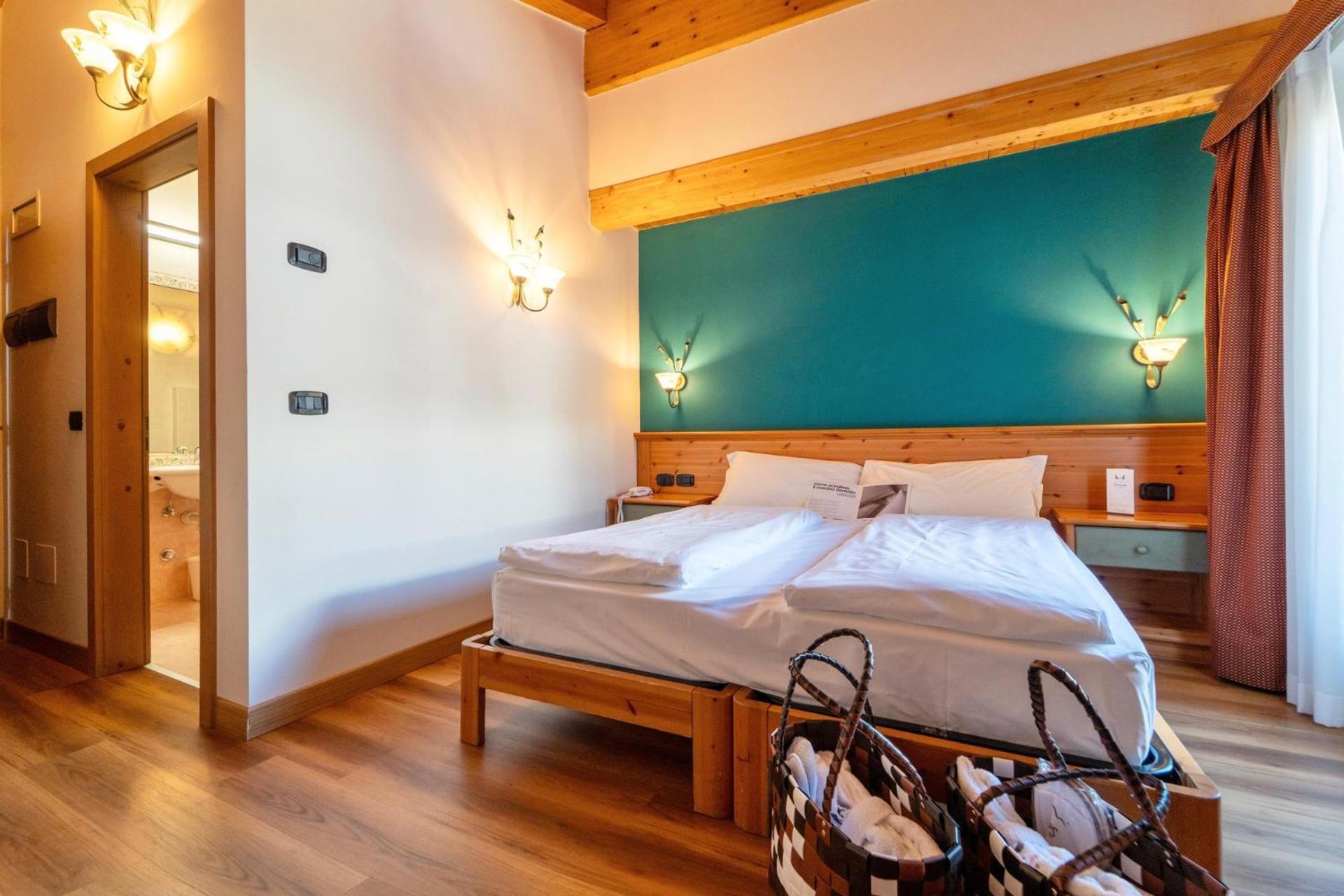 Hotel Primula Livigno Ngoại thất bức ảnh