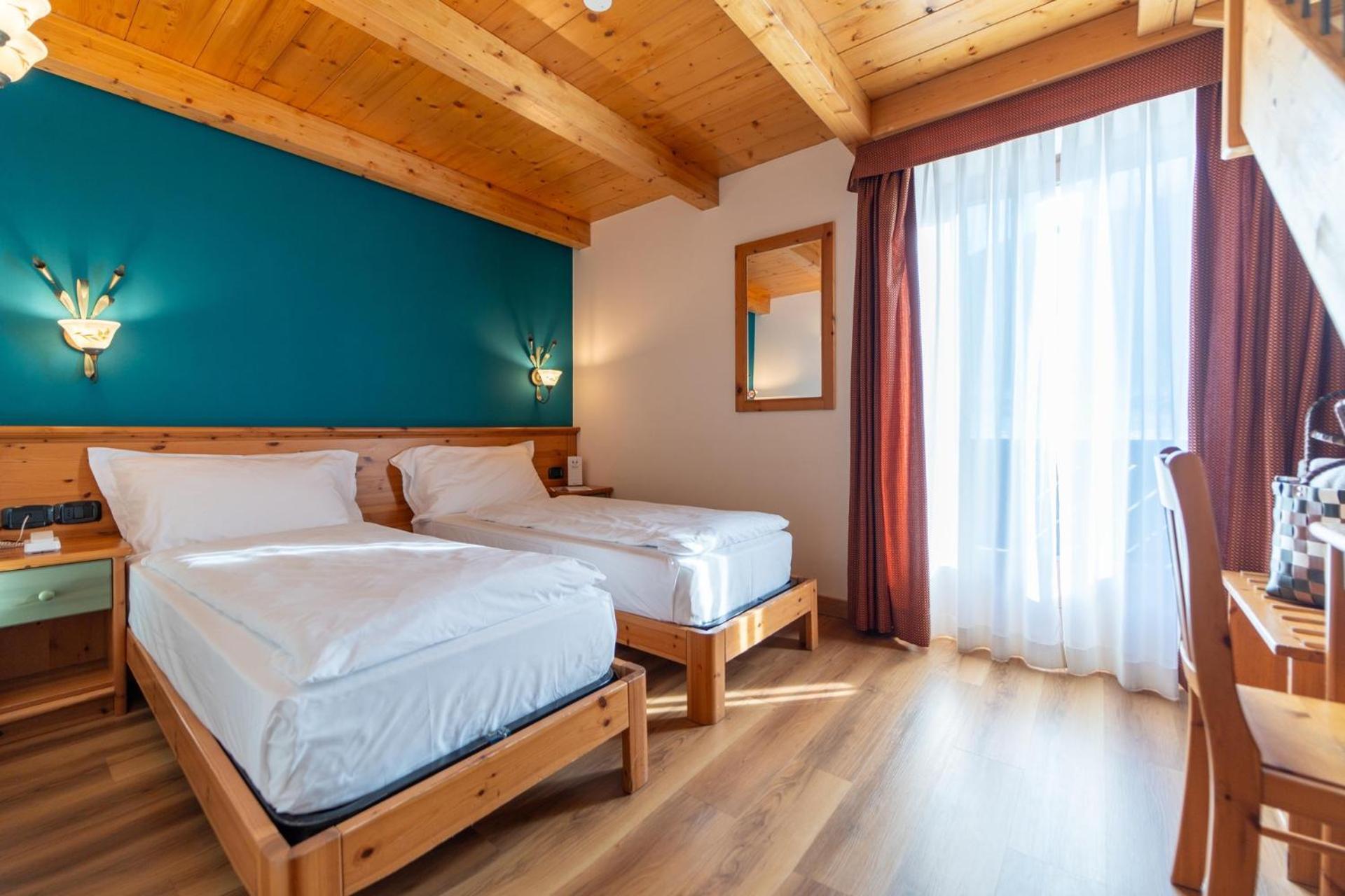 Hotel Primula Livigno Ngoại thất bức ảnh