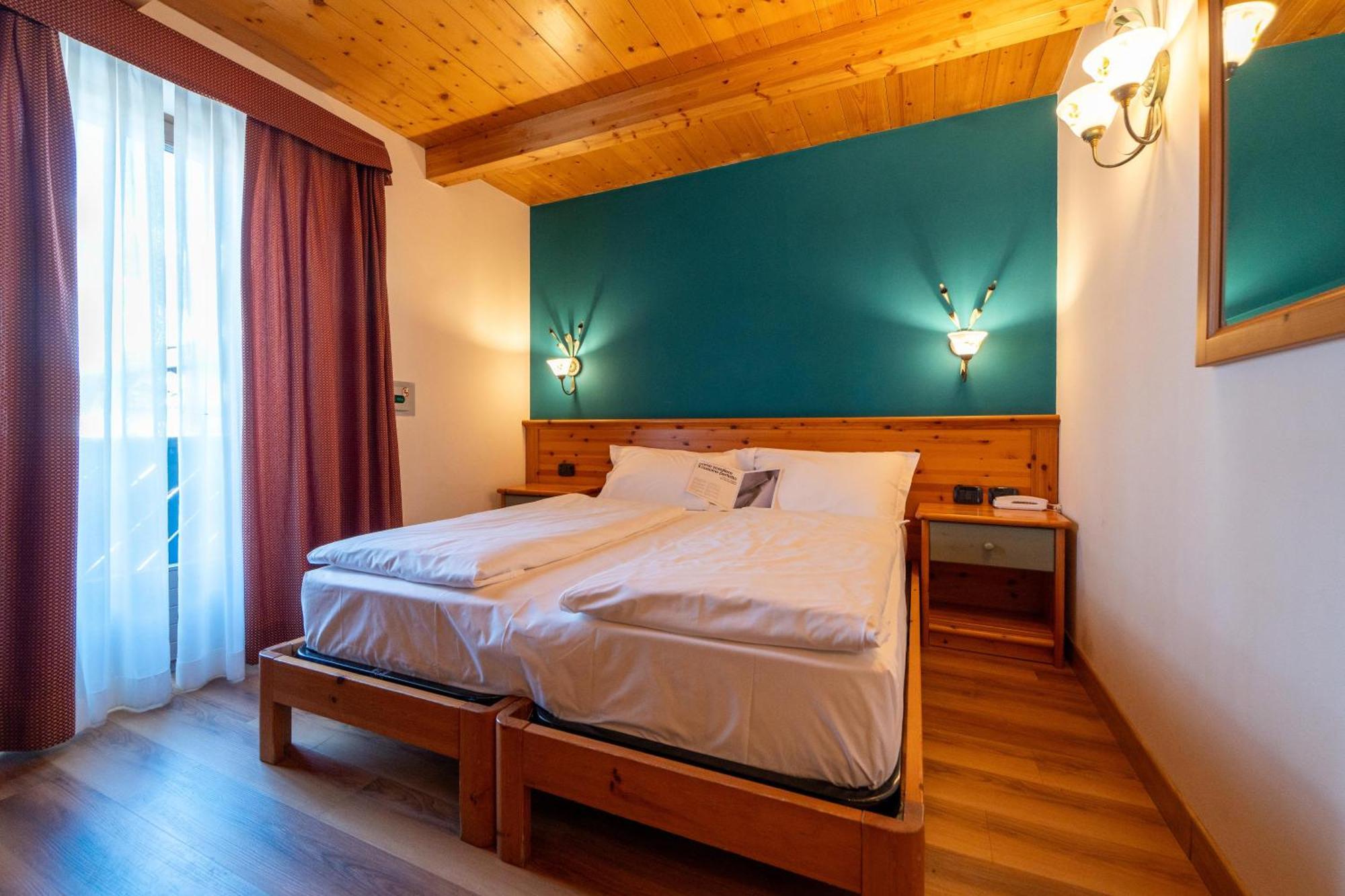 Hotel Primula Livigno Ngoại thất bức ảnh