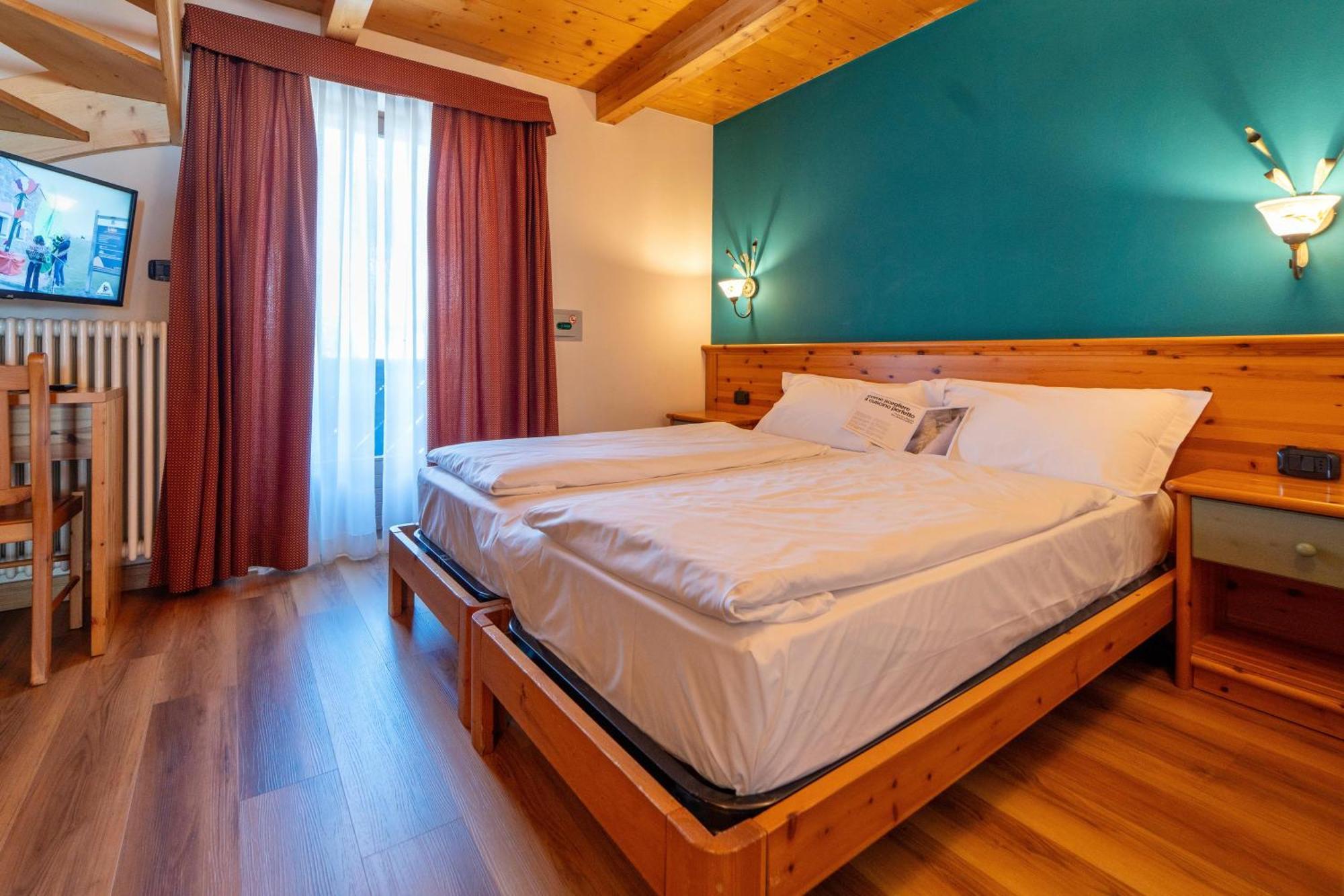 Hotel Primula Livigno Ngoại thất bức ảnh