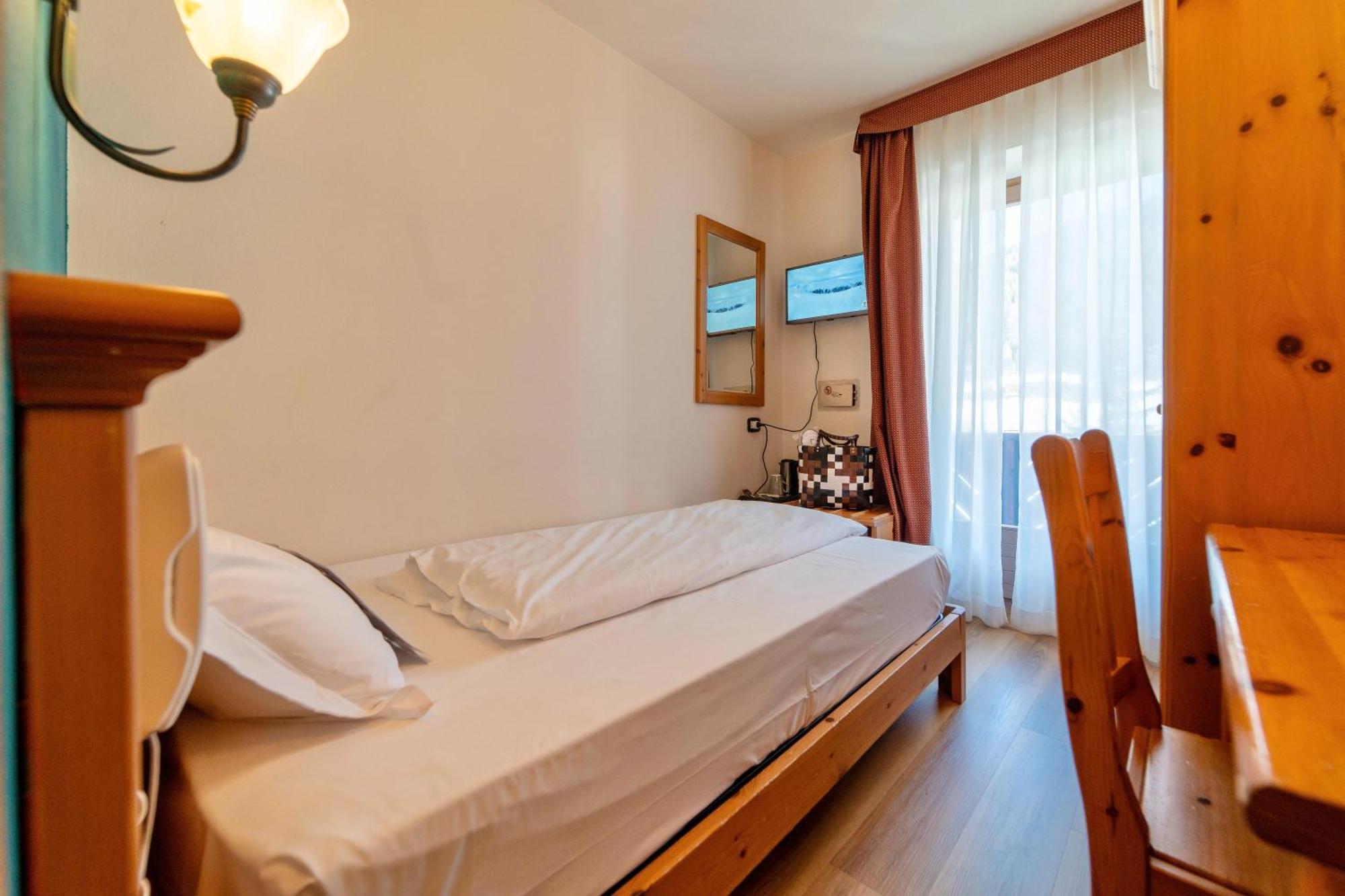 Hotel Primula Livigno Ngoại thất bức ảnh