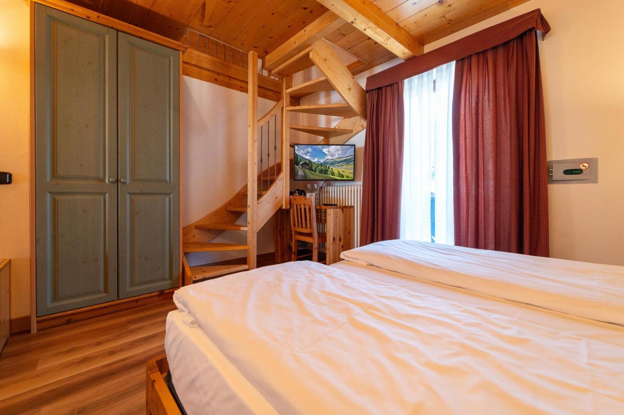 Hotel Primula Livigno Ngoại thất bức ảnh