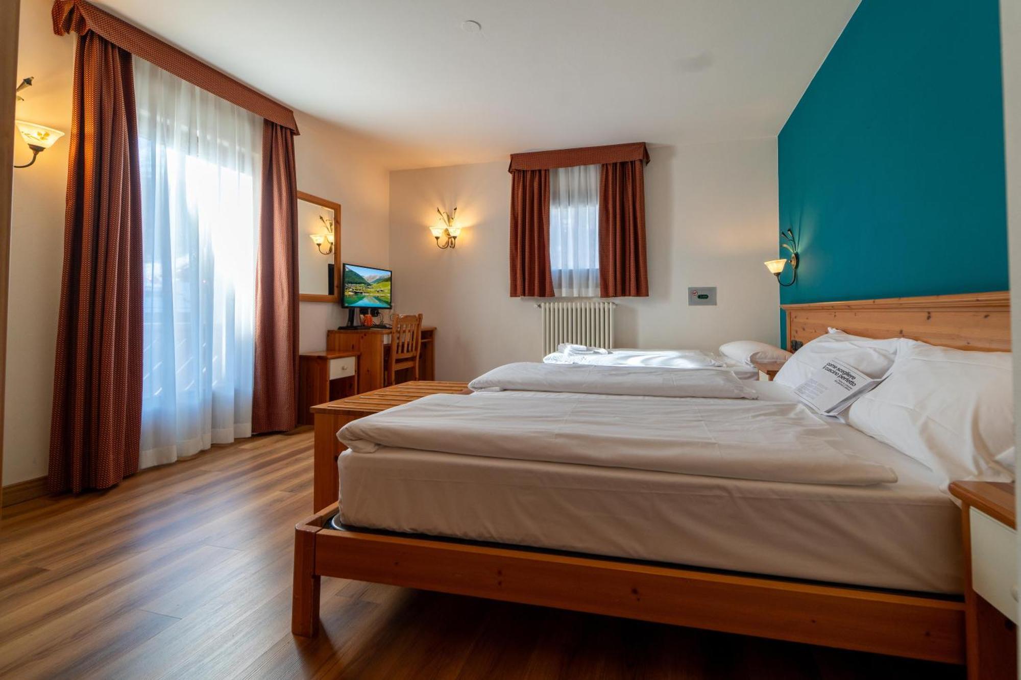 Hotel Primula Livigno Ngoại thất bức ảnh